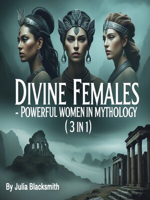 cover image of Divine Females